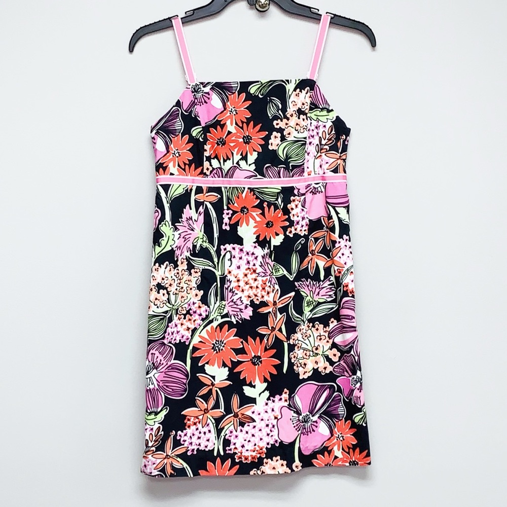 Lily Pulitzer dress